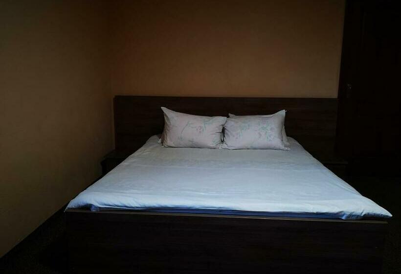 اتاق استاندارد, Rgk Baron Gartenberg