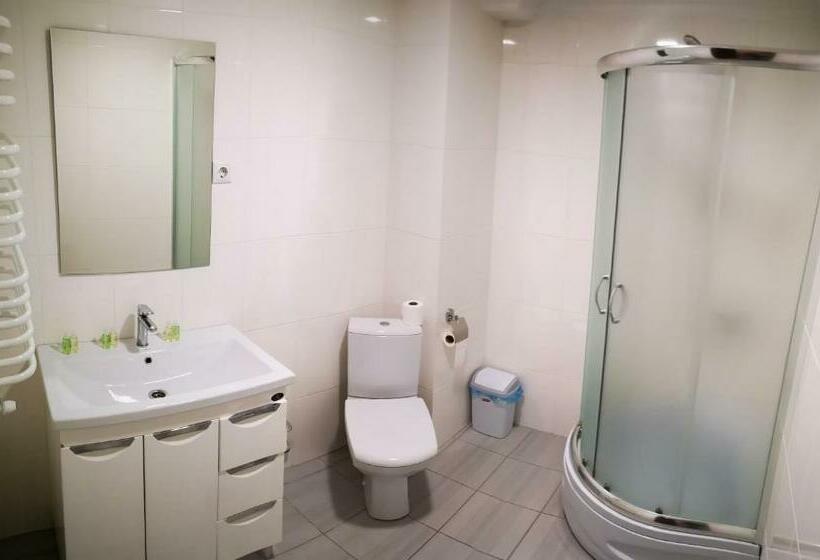 اتاق خانوادگی, Rgk Baron Gartenberg