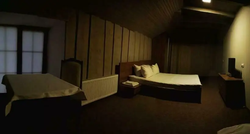 Comfort Kolmen Hengen Huone, Rgk Baron Gartenberg