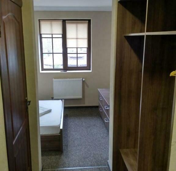 اتاق اکونومی, Rgk Baron Gartenberg