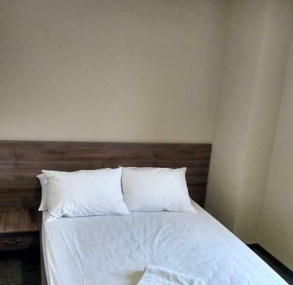 اتاق اکونومی, Rgk Baron Gartenberg