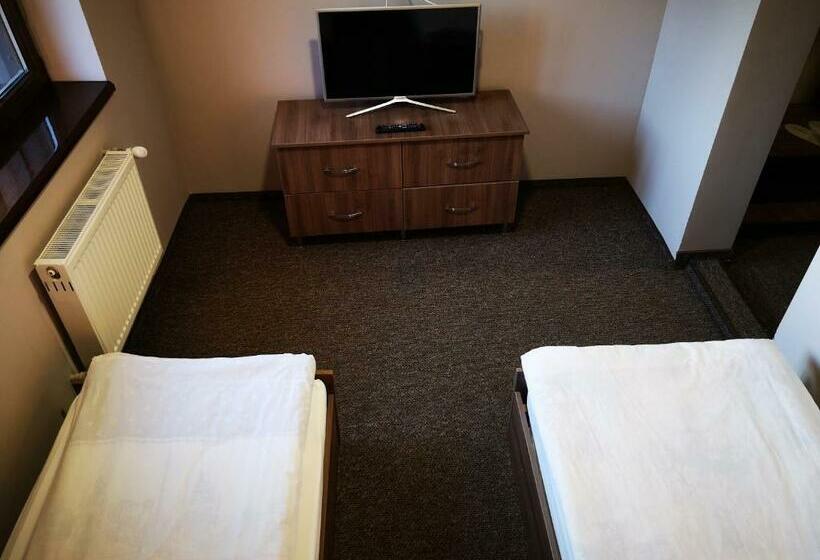 اتاق اکونومی, Rgk Baron Gartenberg