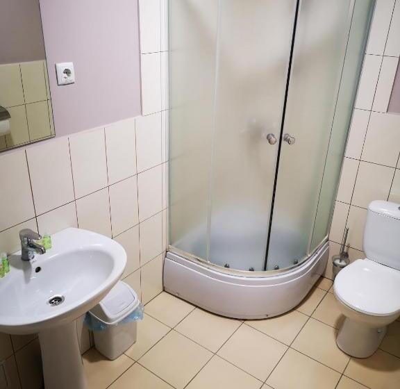 اتاق اکونومی, Rgk Baron Gartenberg