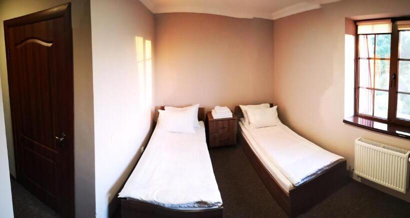 اتاق اکونومی, Rgk Baron Gartenberg