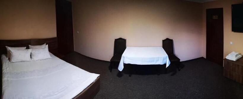 اتاق استاندارد, Rgk Baron Gartenberg