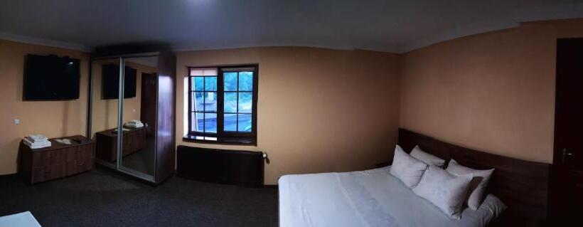 اتاق استاندارد, Rgk Baron Gartenberg