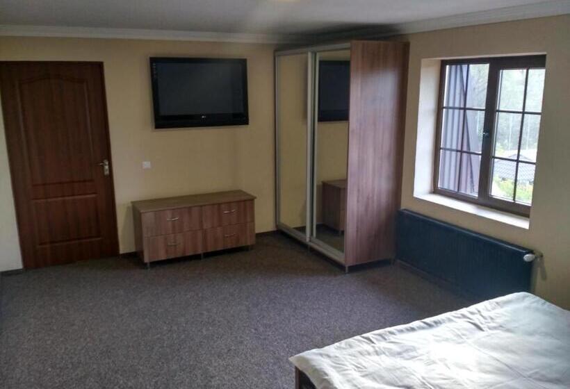 اتاق استاندارد, Rgk Baron Gartenberg