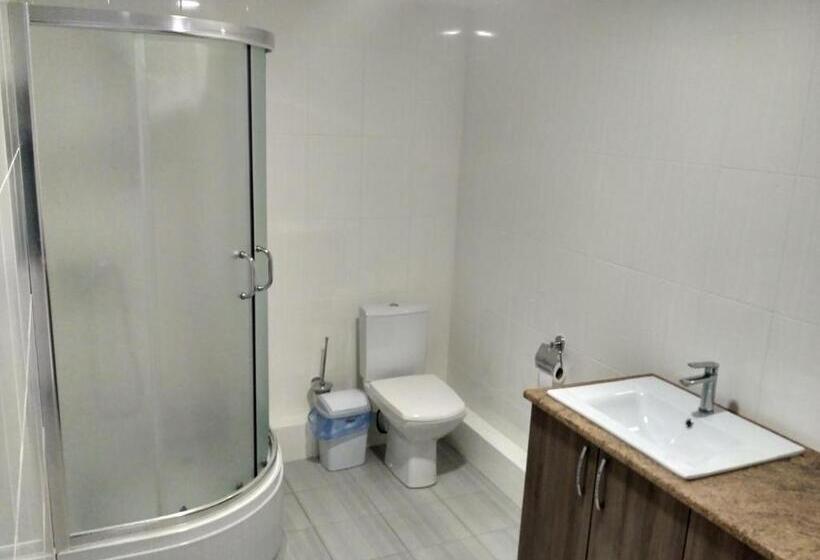 اتاق استاندارد, Rgk Baron Gartenberg