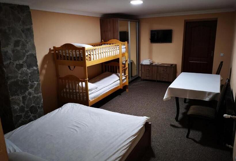 اتاق خانوادگی, Rgk Baron Gartenberg