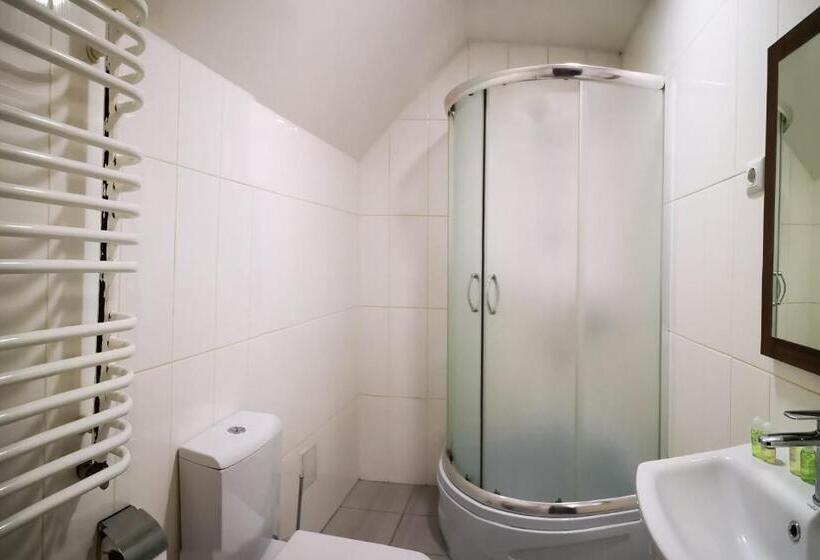 اتاق راحتی سه تخته, Rgk Baron Gartenberg