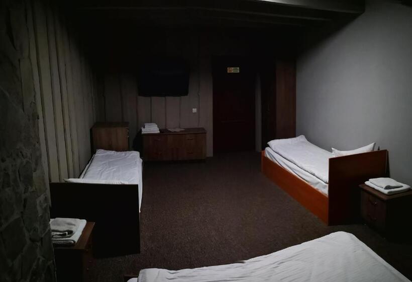 اتاق راحتی سه تخته, Rgk Baron Gartenberg