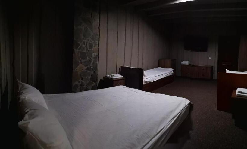 اتاق راحتی سه تخته, Rgk Baron Gartenberg