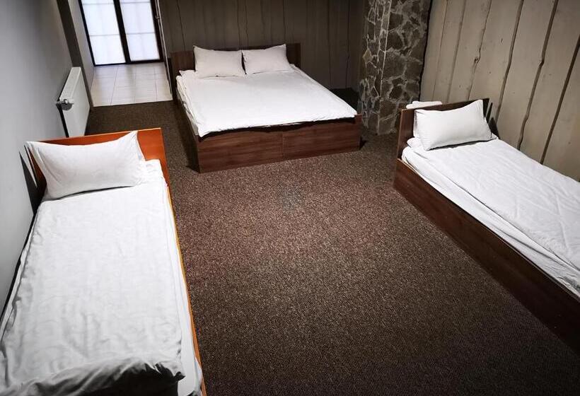 اتاق راحتی سه تخته, Rgk Baron Gartenberg