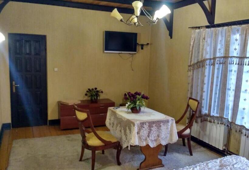 اتاق استاندارد, Rgk Baron Gartenberg