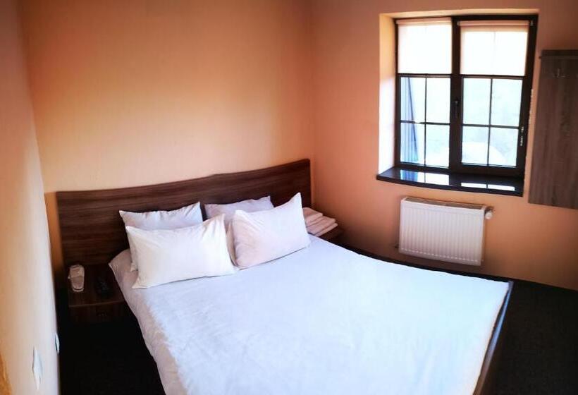 اتاق اکونومی, Rgk Baron Gartenberg