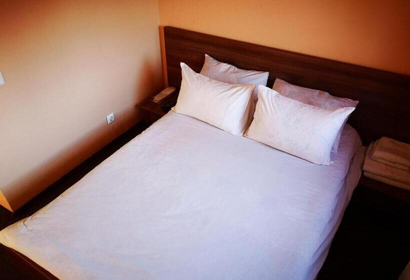 اتاق اکونومی, Rgk Baron Gartenberg