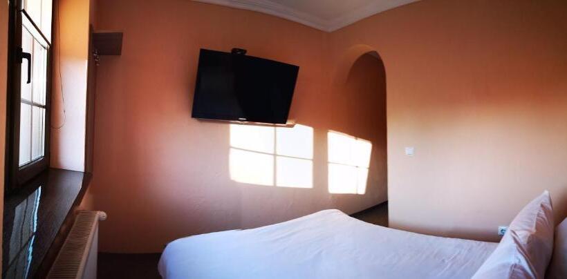 اتاق اکونومی, Rgk Baron Gartenberg