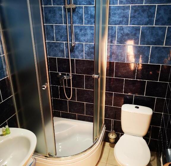 اتاق اکونومی, Rgk Baron Gartenberg