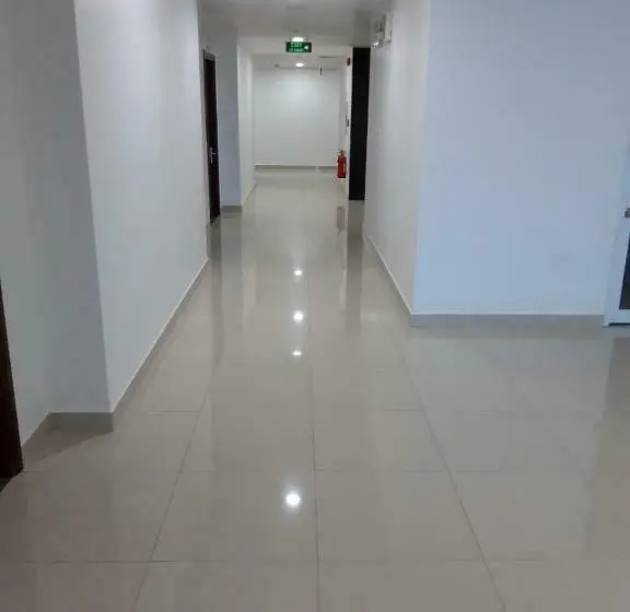 اتاق استاندارد با تخت بزرگ, Sao Kim