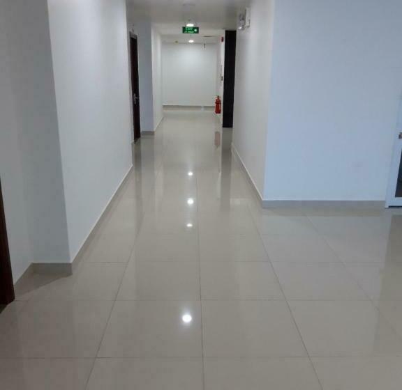 اتاق استاندارد یک نفره, Sao Kim