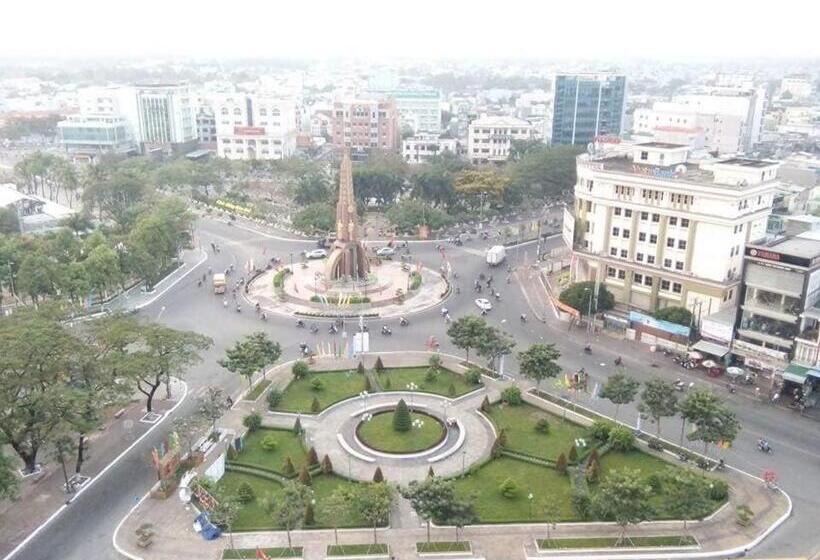 اتاق استاندارد یک نفره, Sao Kim
