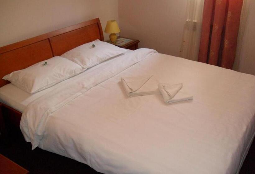 اتاق استاندارد, Vila Sunce