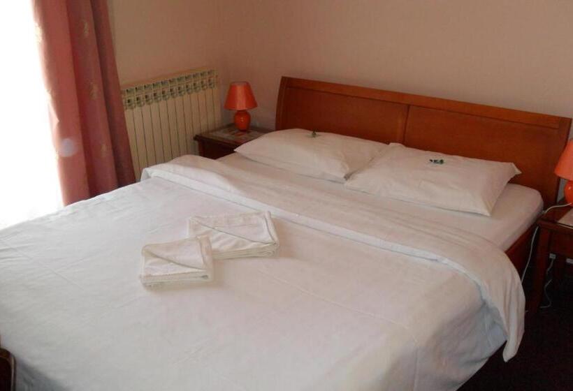 اتاق استاندارد, Vila Sunce