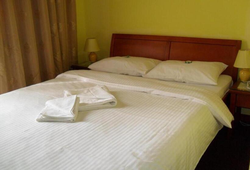 اتاق استاندارد, Vila Sunce