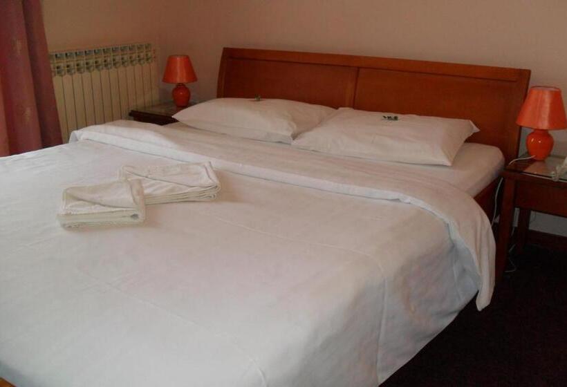 اتاق استاندارد, Vila Sunce