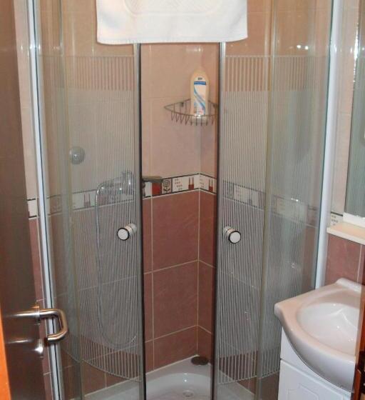 اتاق استاندارد, Vila Sunce