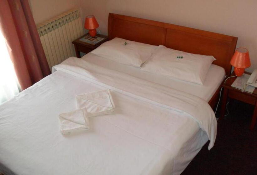 اتاق استاندارد, Vila Sunce