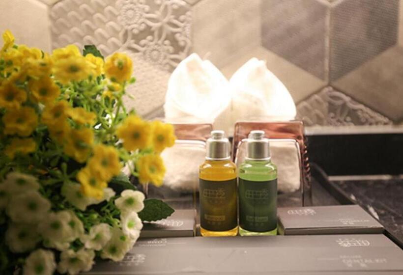 标准间, All Seasons Lodge