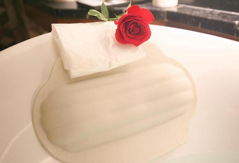 标准间, All Seasons Lodge