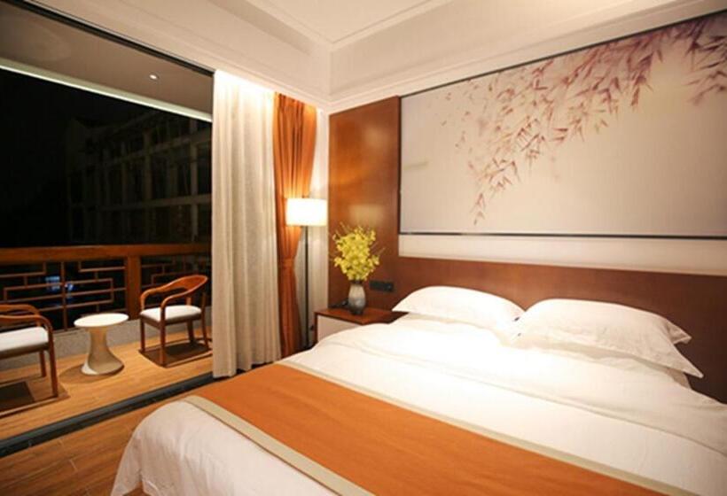 标准间, All Seasons Lodge