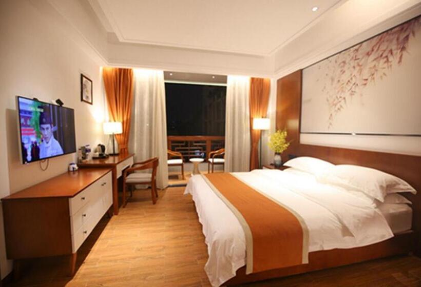 标准间, All Seasons Lodge