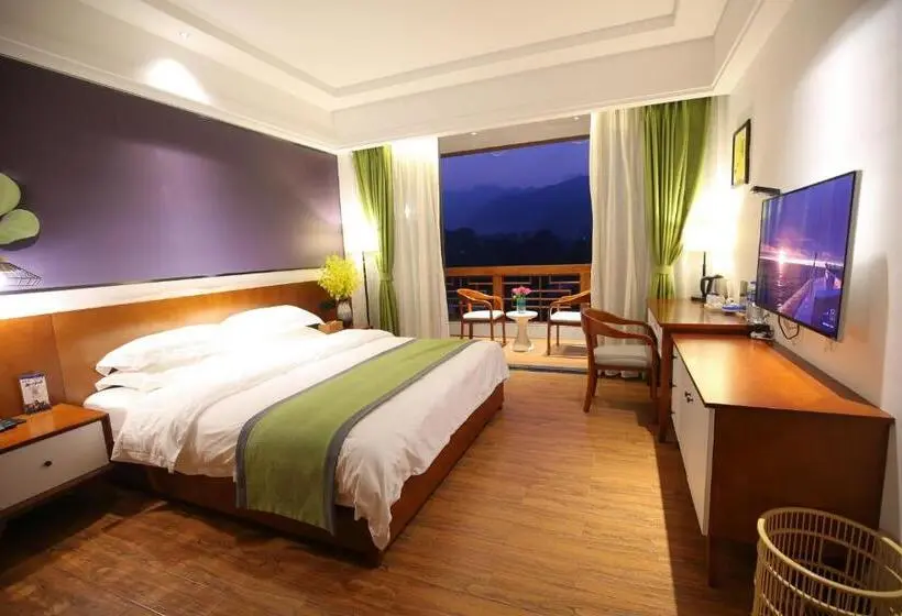 اتاق استاندارد, All Seasons Lodge Breakfast&lift&free Laundry &book Tickets &downtown Location And English Service