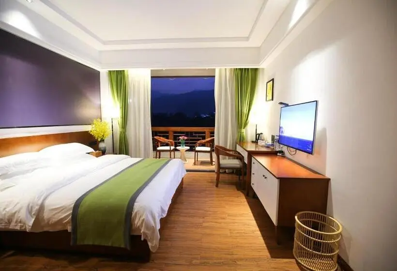 اتاق استاندارد, All Seasons Lodge Breakfast&lift&free Laundry &book Tickets &downtown Location And English Service