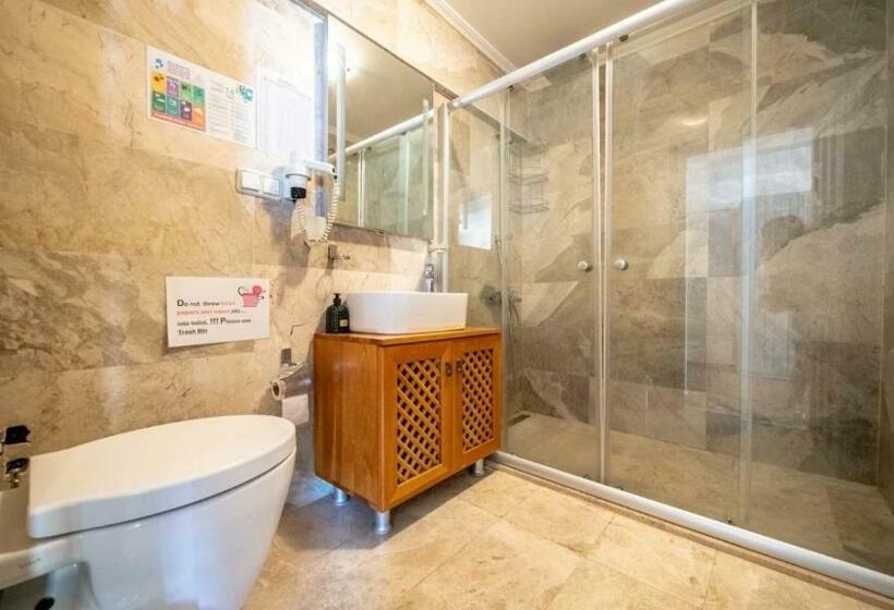 スーペリアールーム, Old Trading House