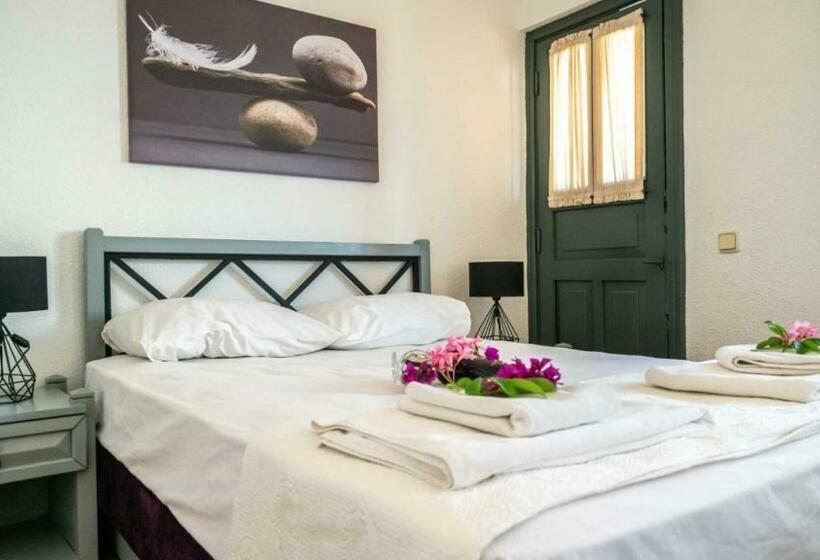 スーペリアールーム, Old Trading House