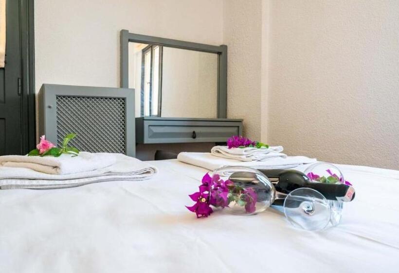 スタンダードルーム, Old Trading House