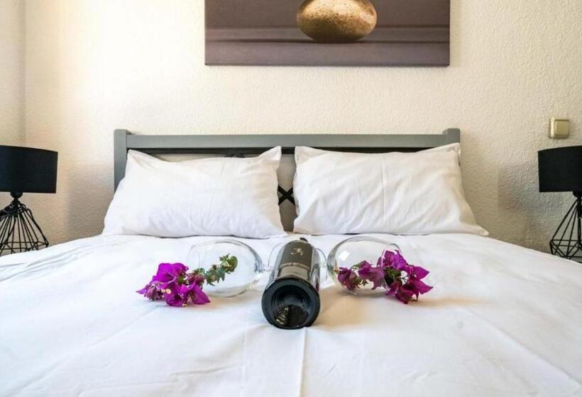 スタンダードルーム, Old Trading House