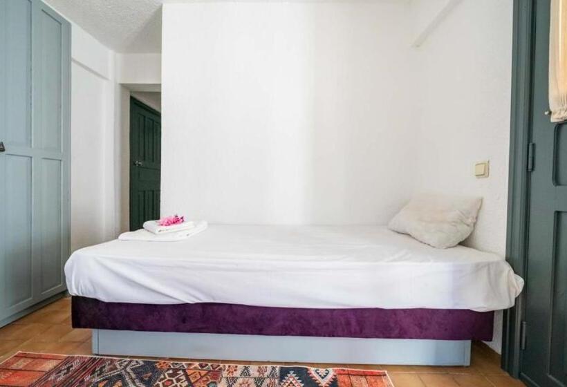 スタンダードトリプルルーム, Old Trading House