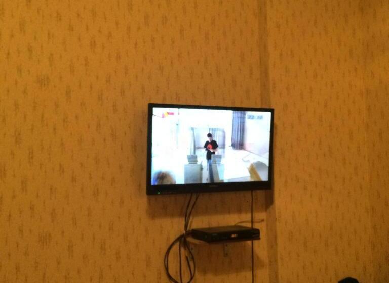 اتاق استاندارد, Private House