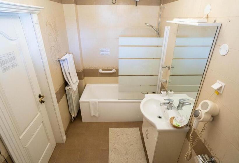 חדר סטנדרט, Villa Alice