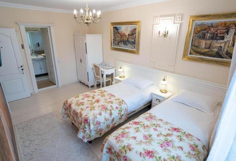 חדר סטנדרט, Villa Alice