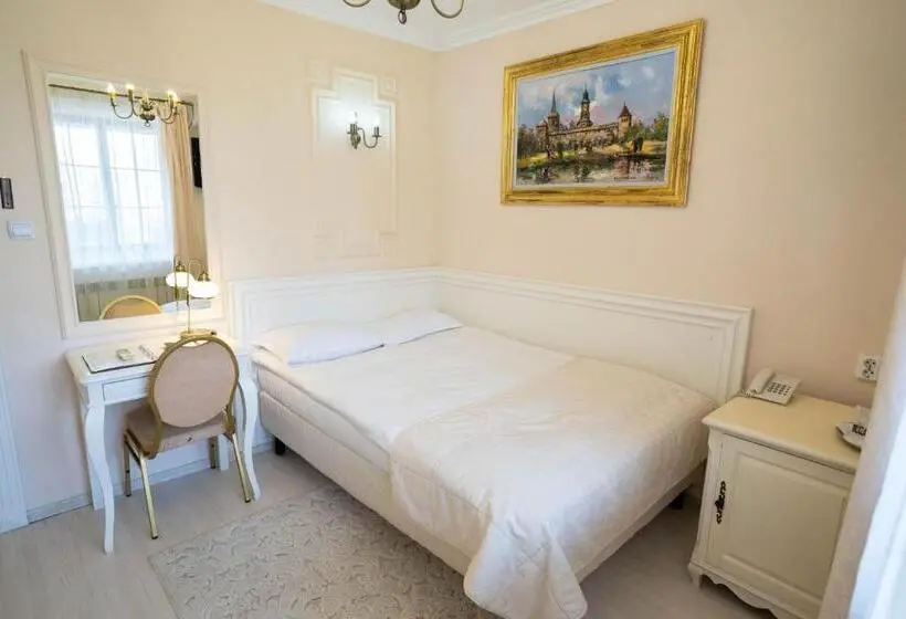اتاق یک تخته با تراس, Villa Alice