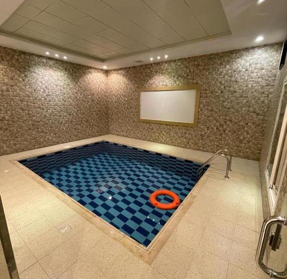 Шале 1 Спальня, شاليهات حديقة الوسام