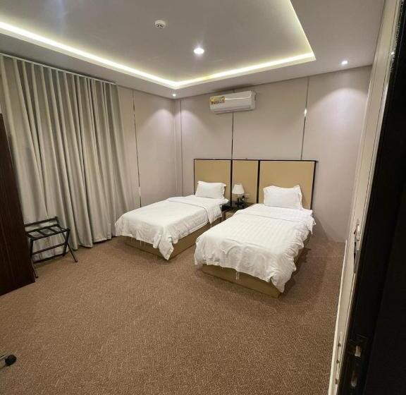 Шале 1 Спальня, شاليهات حديقة الوسام