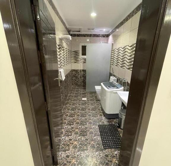 Шале 1 Спальня, شاليهات حديقة الوسام