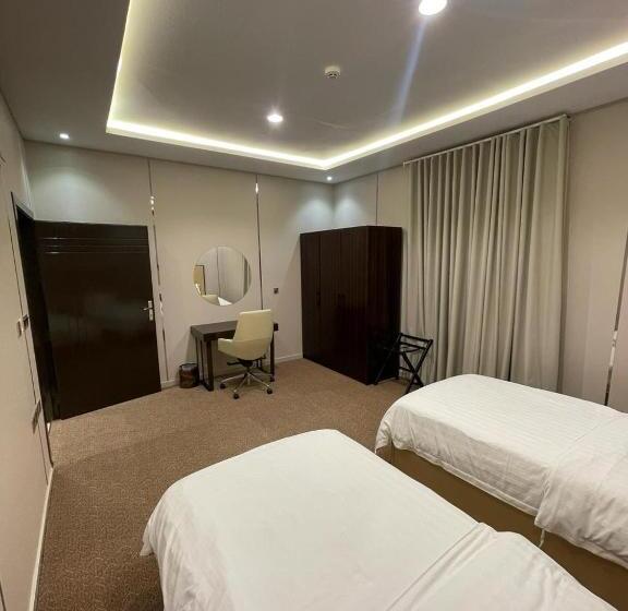 Шале 1 Спальня, شاليهات حديقة الوسام